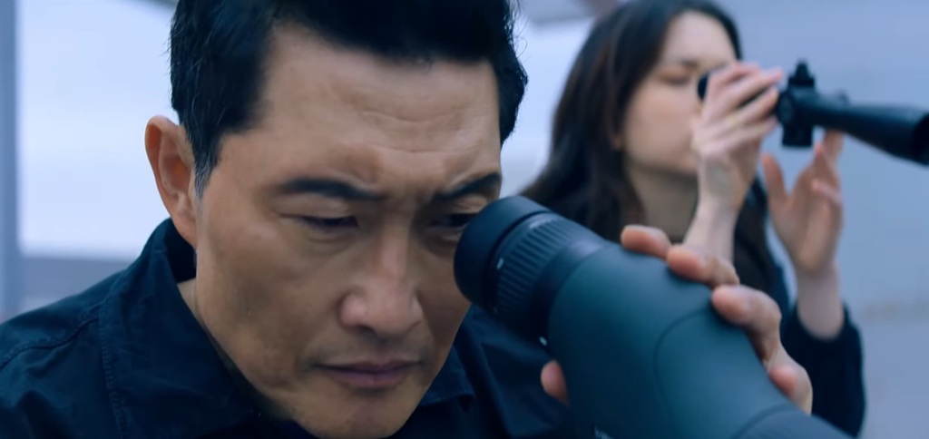 daniel dae kim serie butterfly daniel dae kim serie butterfly