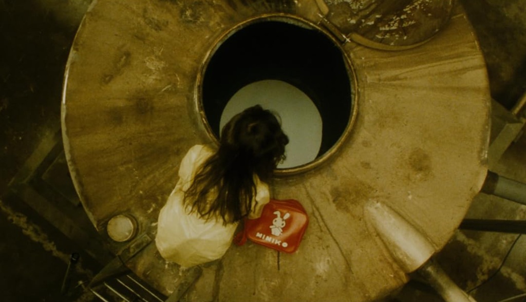 dark water film 2002
