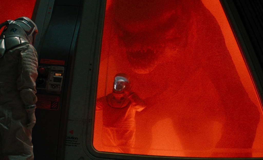 distortus rex jurassic world la rinascita film