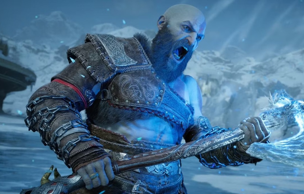 god of war vg god of war vg