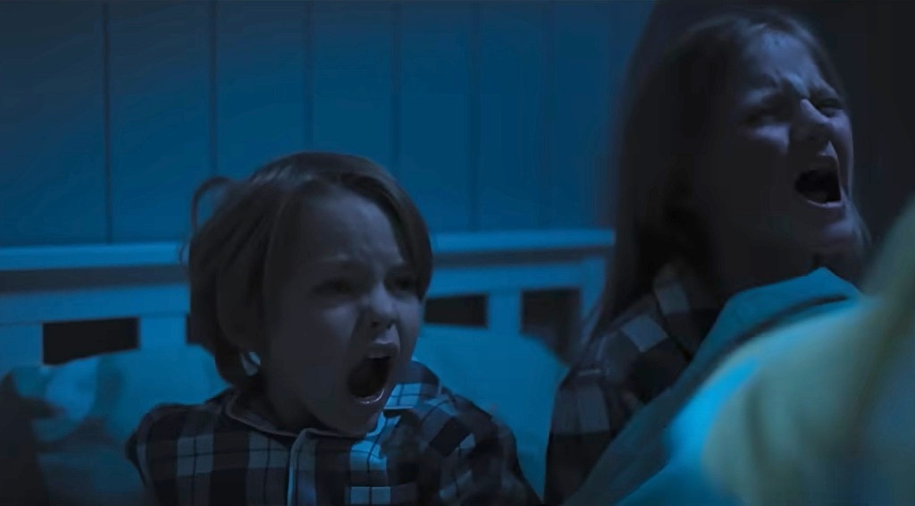 i play mother film 2025