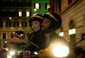la città proibita film 2025 mainetti