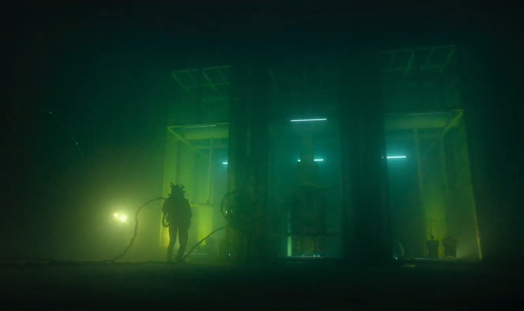 last breath film 2025
