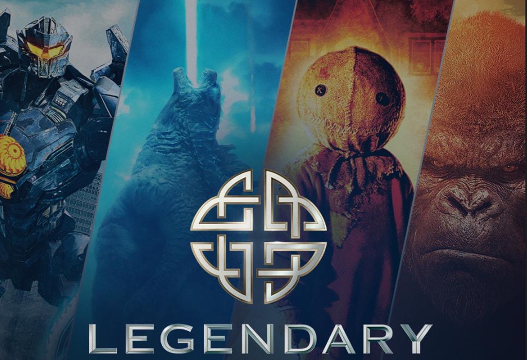 legendary film legendary film