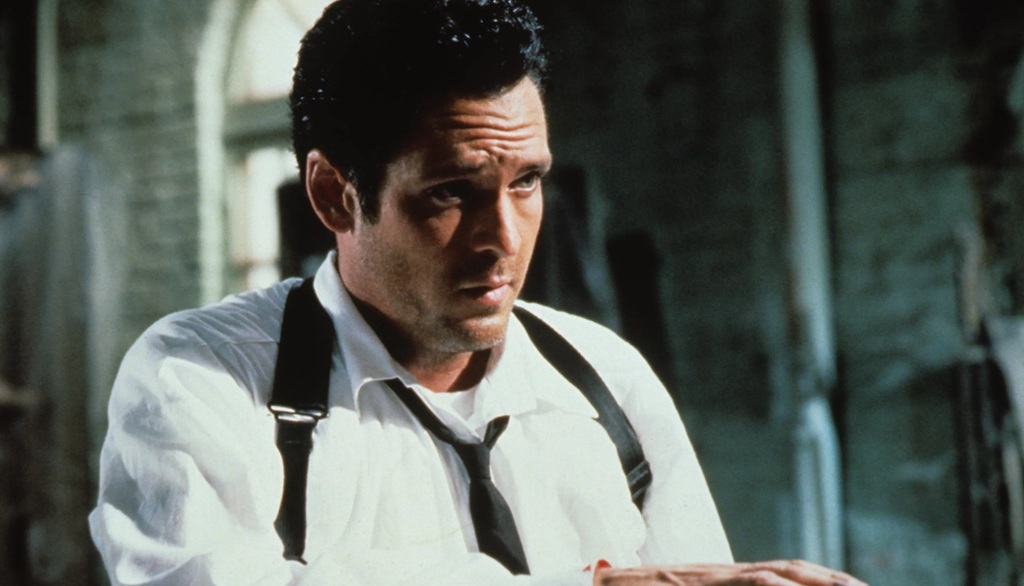 michael madsen film le iene michael madsen film le iene