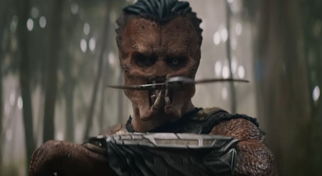 predator badlands film 2025 predator badlands film 2025