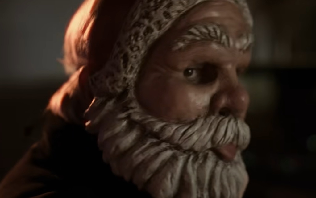 silent night deadly night film 2025