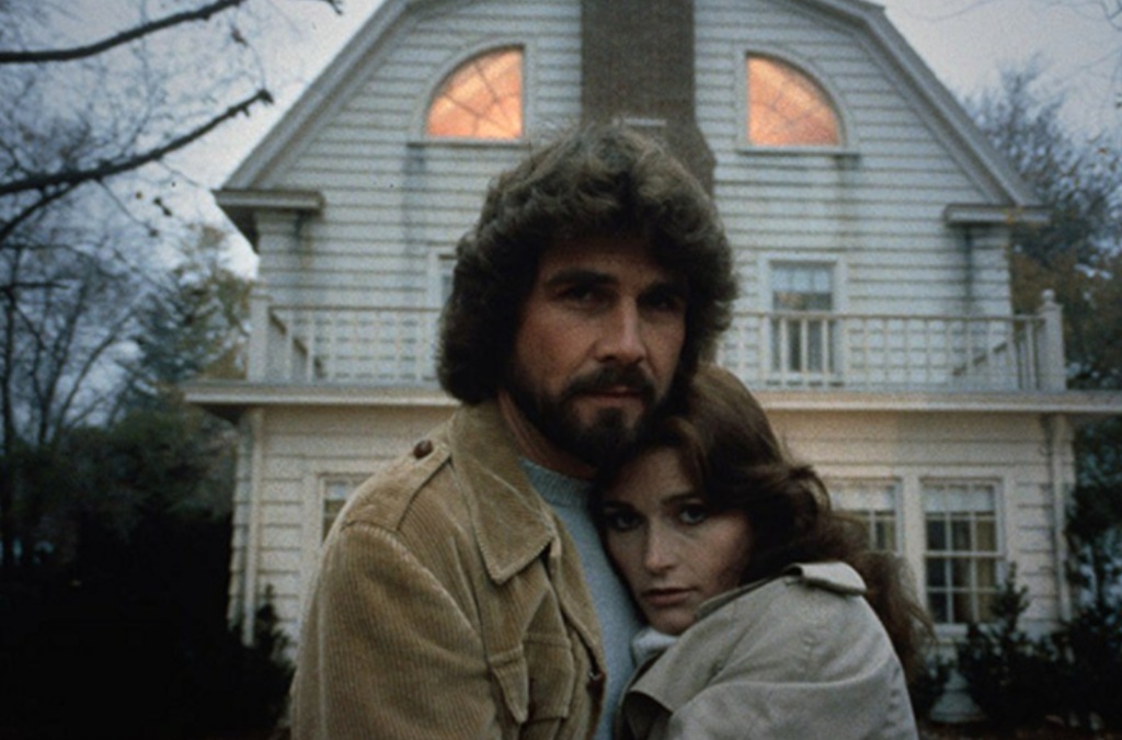 the amityville horror film