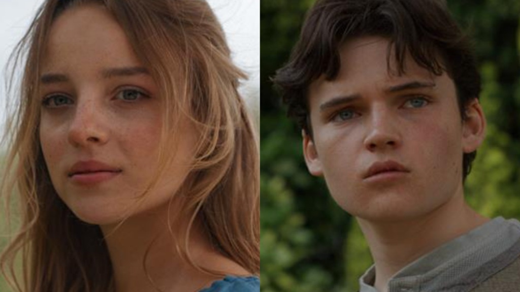 the legend of zelda film cast
