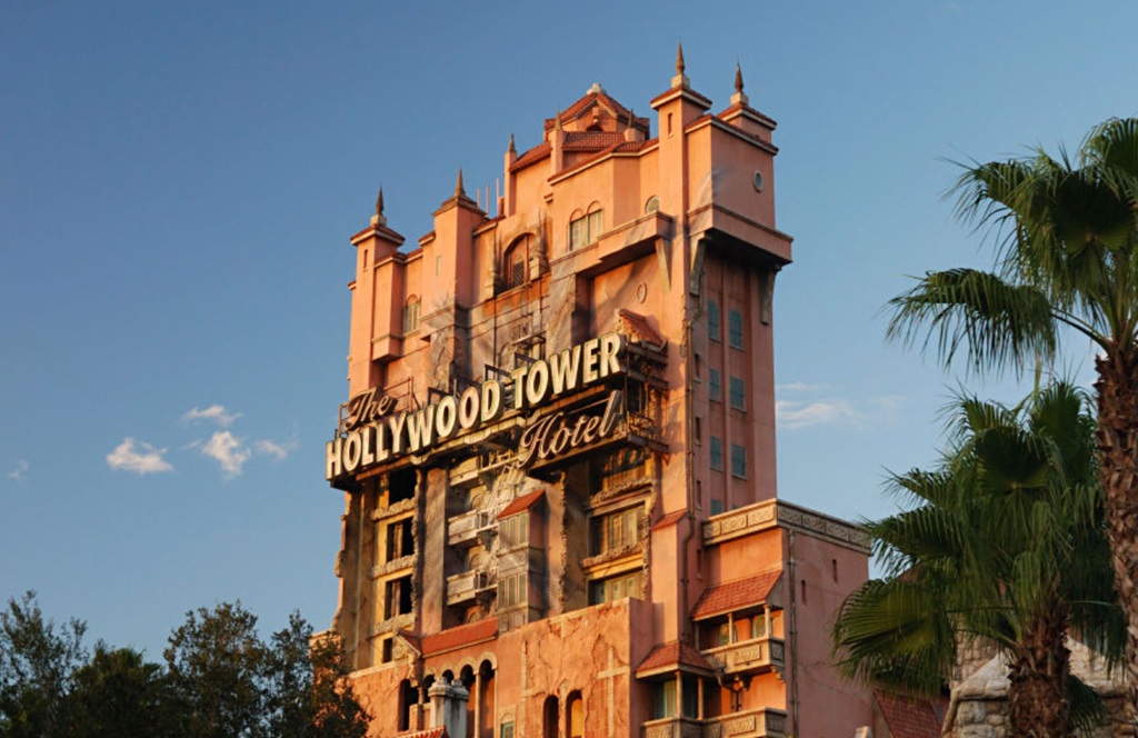 tower of terror disney tower of terror disney