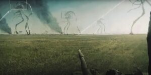 war of the worlds film 2025
