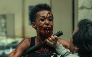 ziam film horror 2025 thai