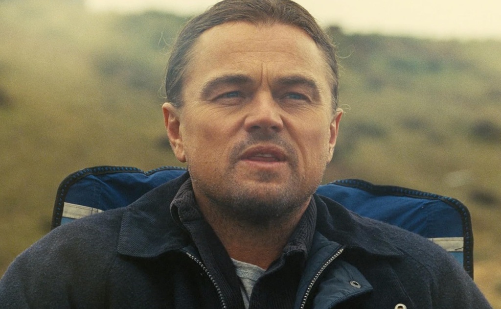Leonardo DiCaprio in Una battaglia dopo l'altra (2025)