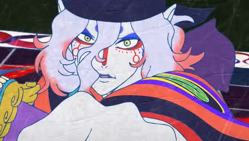 Mononoke Il film 2 le ceneri dell’ira 2025 netflix Mononoke Il film 2 le ceneri dell'ira 2025 netflix