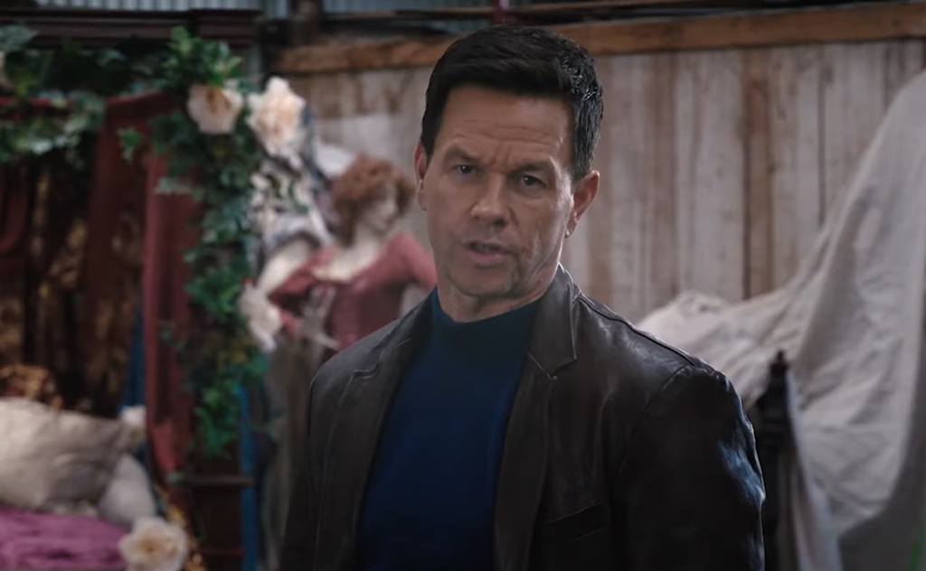 Play Dirty Triplo gioco film wahlberg 2025