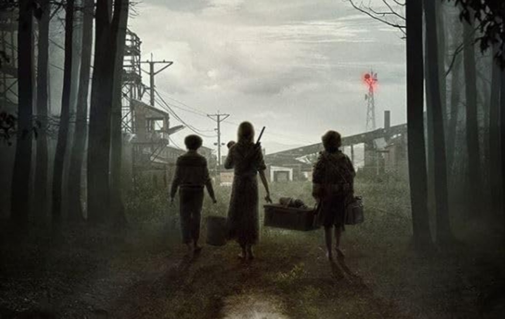 a quiet place 2