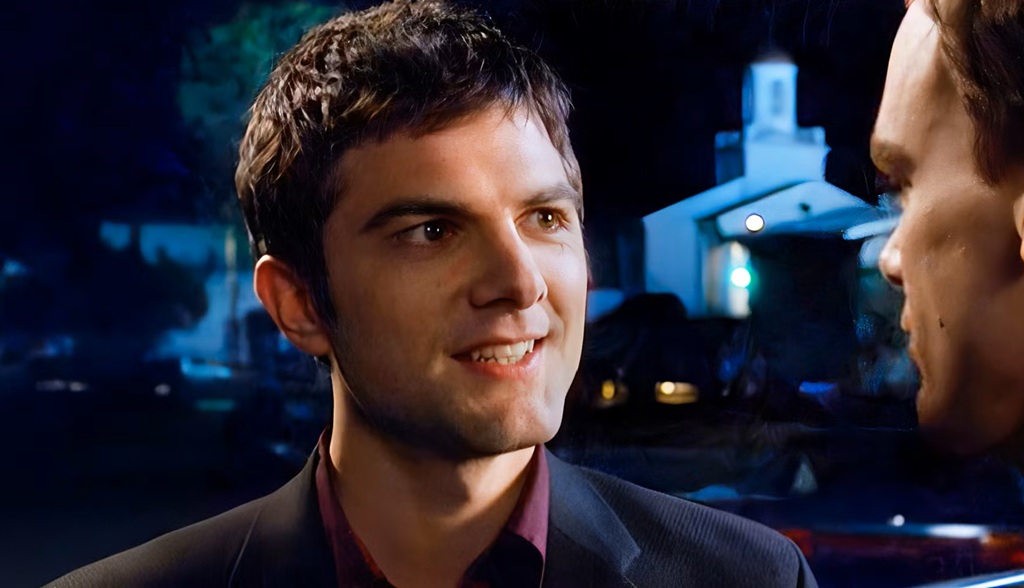 adam scott six feet under serie adam scott six feet under serie