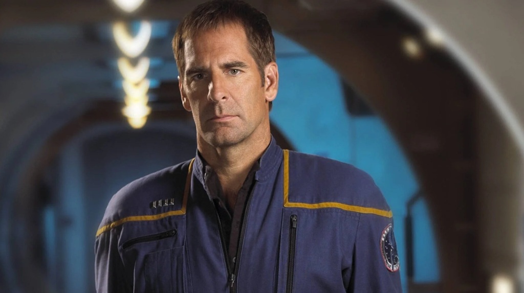 bakula enterprise