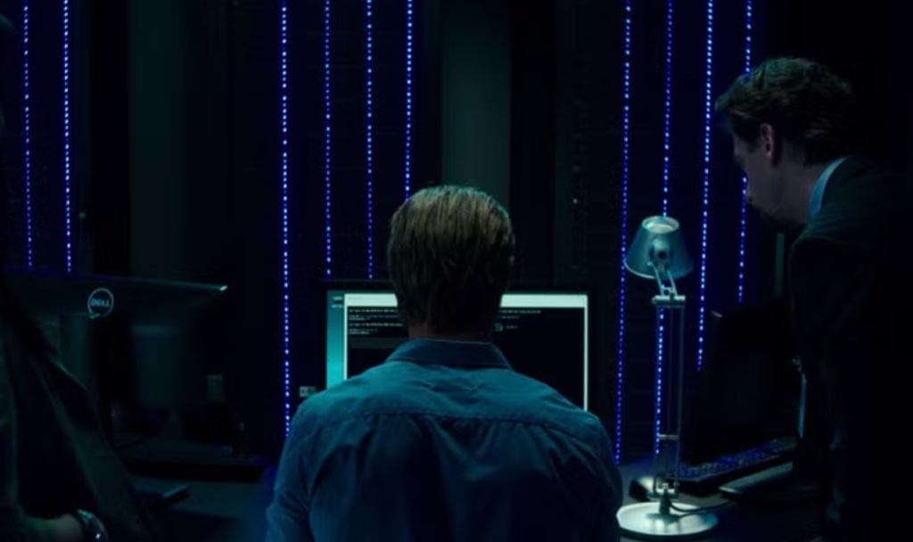 blackhat film