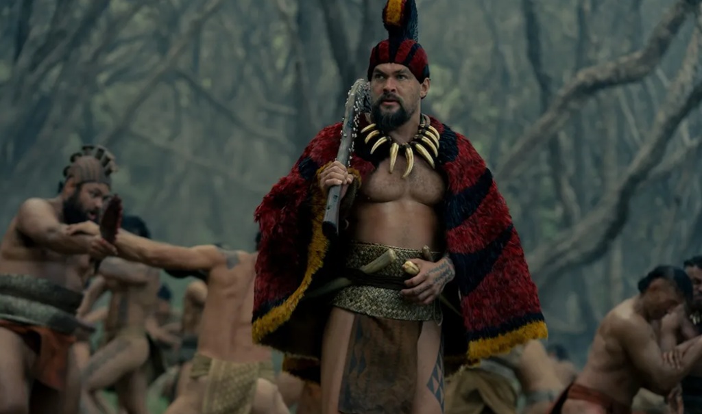 chief of war serie 2025 Jason Momoa chief of war serie 2025 Jason Momoa