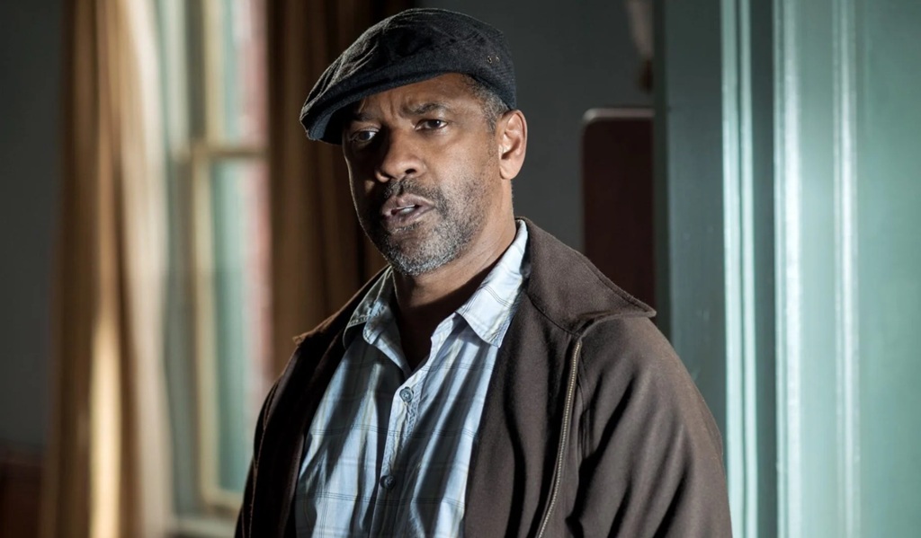 denzel washington film denzel washington film