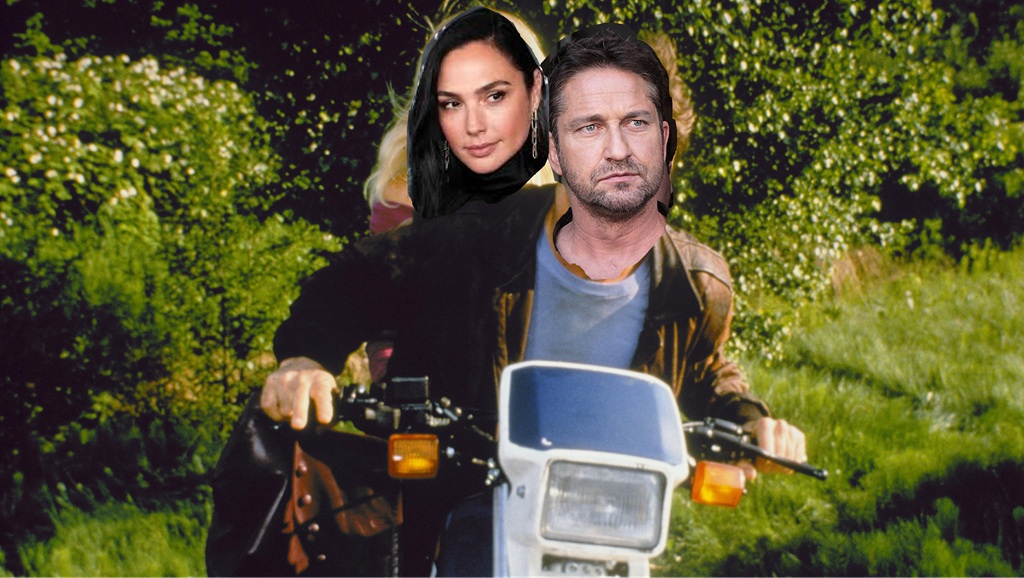due nel mirino film