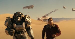 fallout stagione 2 serie