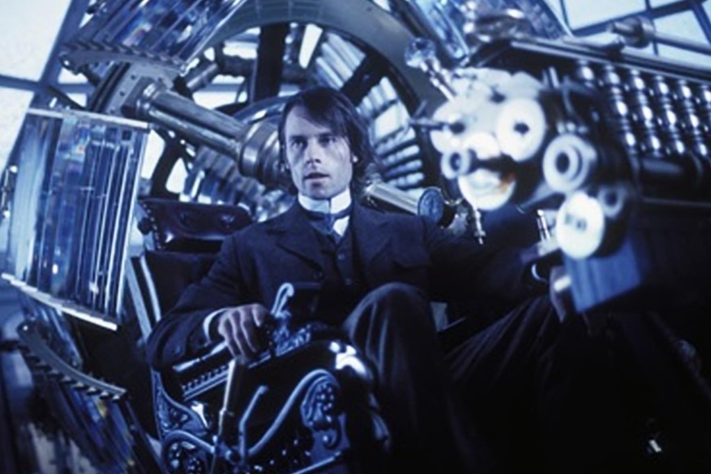 guy pearce film the time machine guy pearce film the time machine