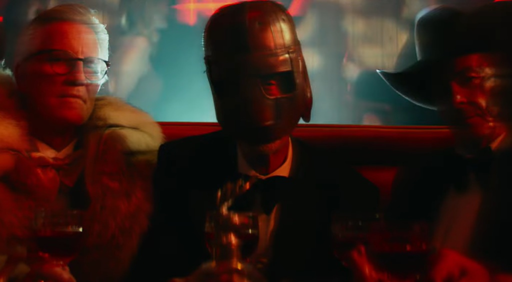 him film horror 2025
