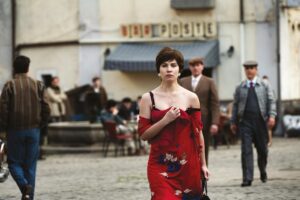 il mostro sollima serie