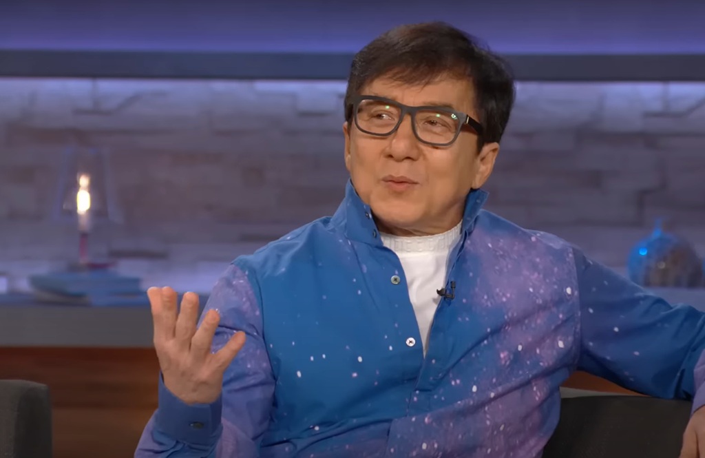 jackie chan 2025 jackie chan 2025