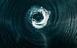kraken film 2025