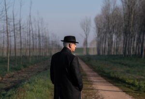 la grazia film servillo