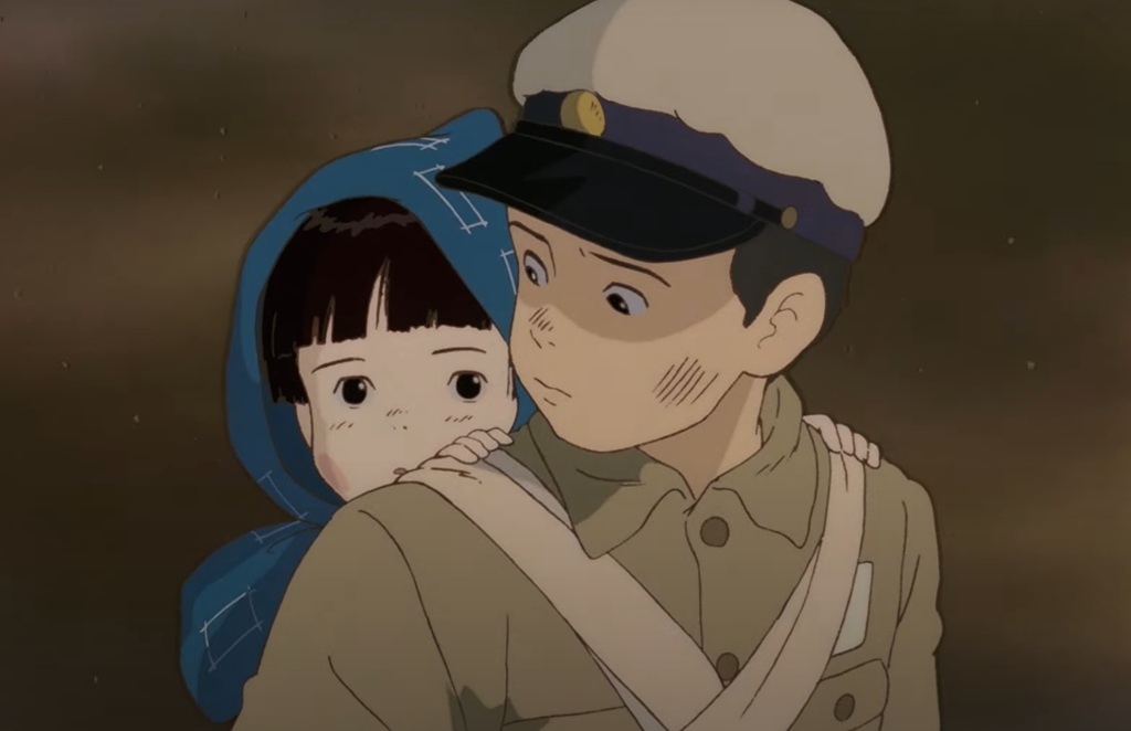 la tomba delle lucciole film la tomba delle lucciole film