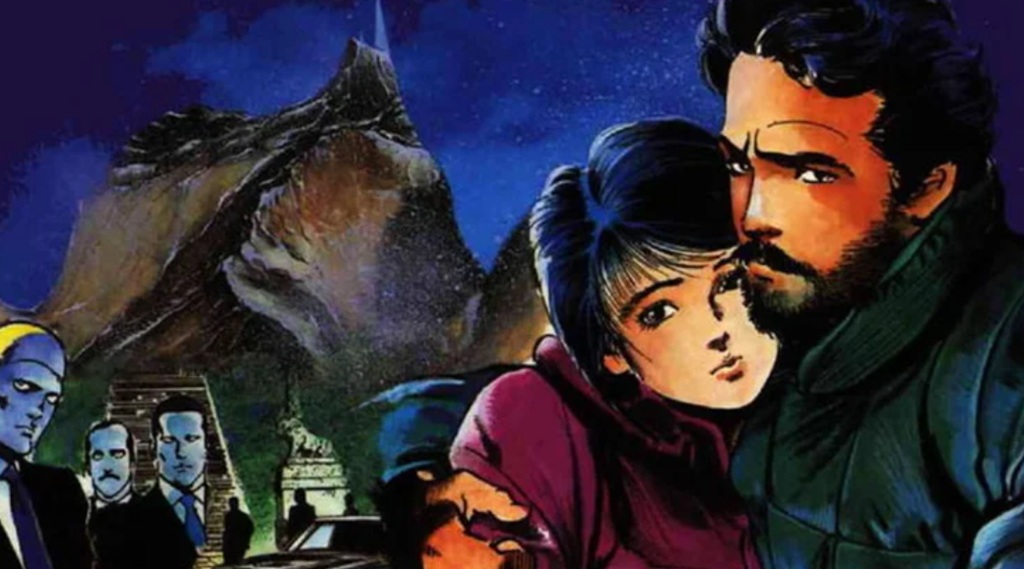 mai la ragazza psichica manga