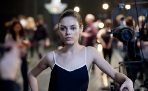 mila kunis il cigno nero film