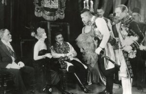queen kelly film