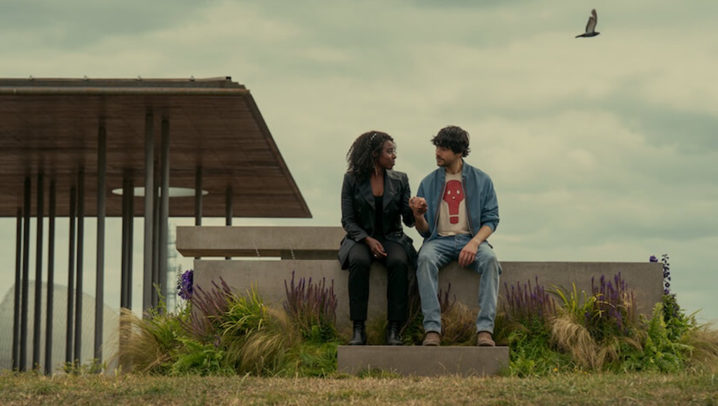 sandman netflix Death The High Cost of Living