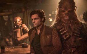 solo a star wars story film