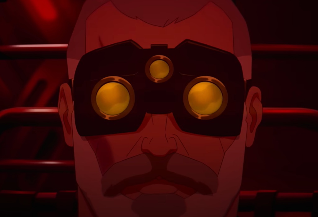 splinter cell serie netflix 2025 splinter cell serie netflix 2025