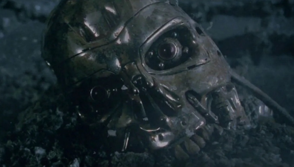 terminator 3 ridley