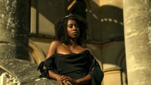 the sandman netflix Death The High Cost of Living
