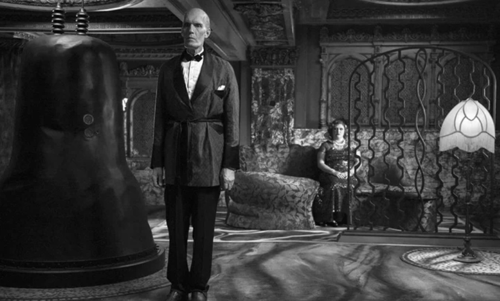 twin peaks il ritorno