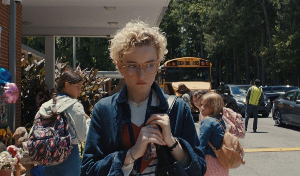 weapons film garner