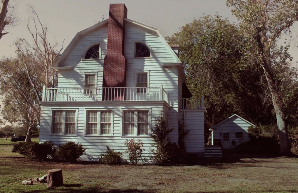 Amityville horror casa vera