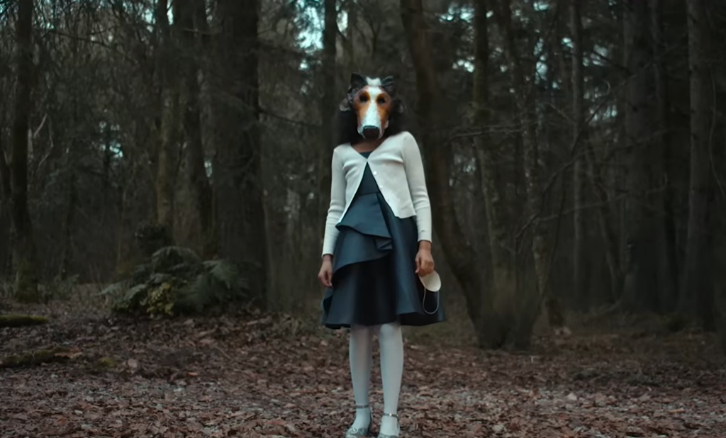 C’è qualcuno nel mio scantinato film 2025