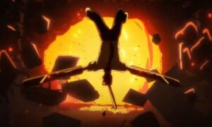 Chainsaw Man - Il Film La Storia di Reze 2025