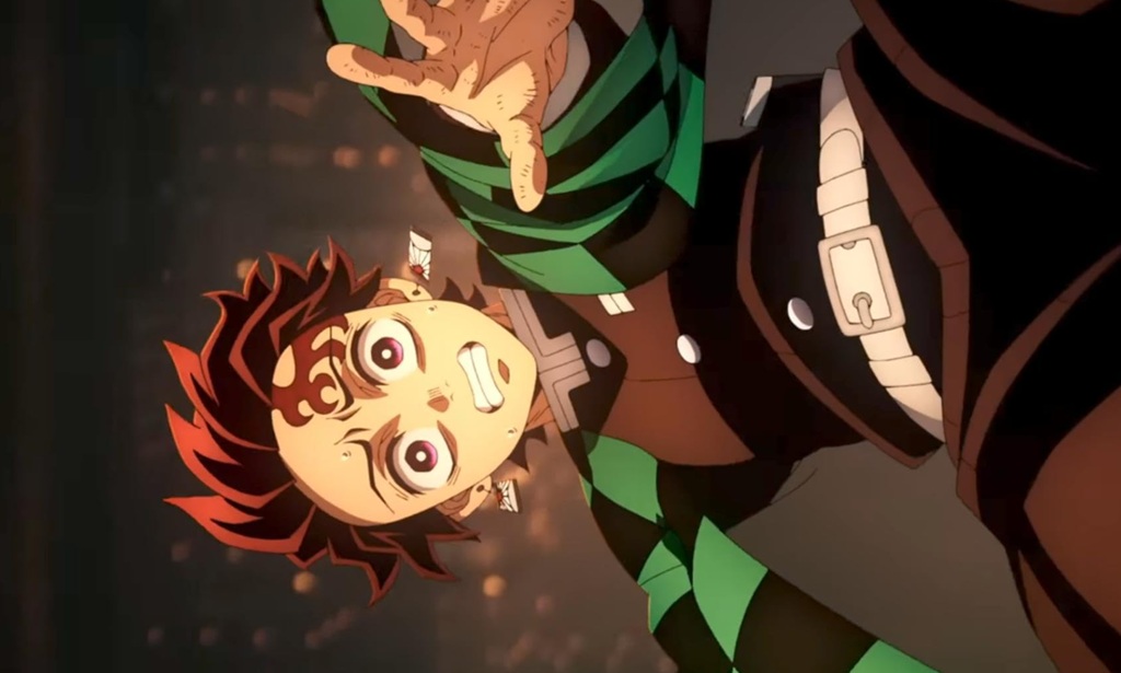 Demon Slayer -Kimetsu no Yaiba- Il Castello dell'Infinito (2025)