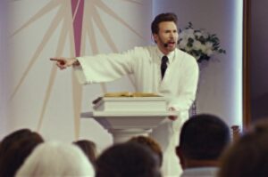 Honey Don't! (2025) chris evans