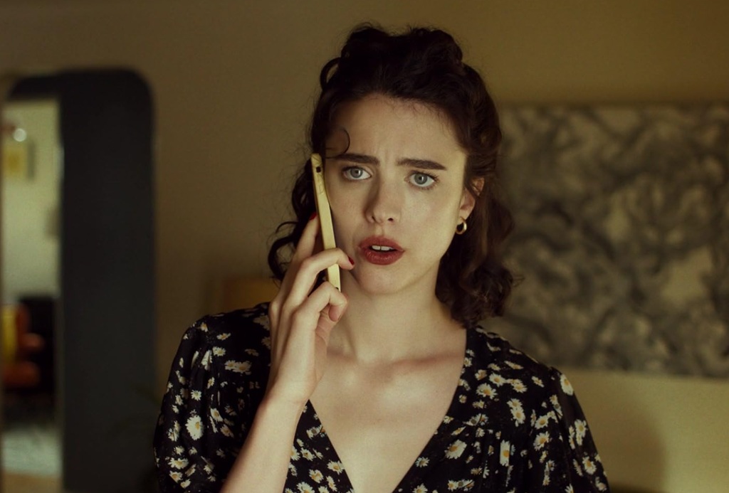 Honey Don't! (2025) margaret qualley